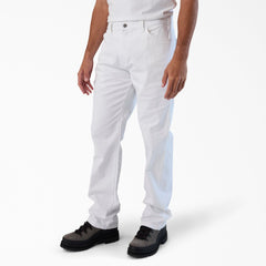 "Utility Painter's Pants"