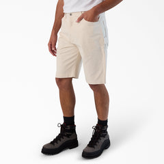 "Utility Painter's Shorts, 11"""