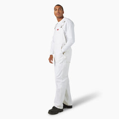 "Utility Painter's Bib Overalls"