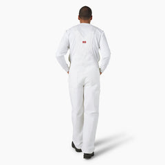 "Utility Painter's Bib Overalls"