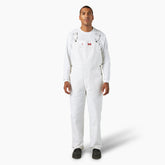 "Utility Painter's Bib Overalls"