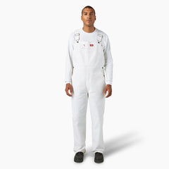 "Utility Painter's Bib Overalls"