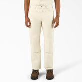 "Double Knee Painter's Pants"