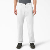 "Double Knee Painter's Pants"