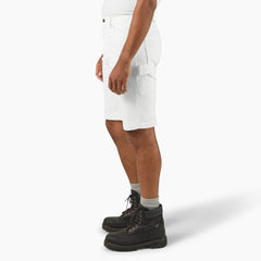 "FLEX Utility Painter's Shorts, 11"""