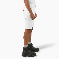 "FLEX Utility Painter's Shorts, 11"""