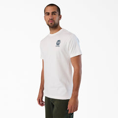 "Off-Road Graphic T-Shirt"