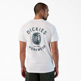 "Off-Road Graphic T-Shirt"