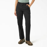 "Women's Relaxed Fit Cargo Pants"