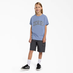 "Kids' Ripstop Cargo Shorts, 4-20"