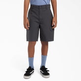 "Kids' Ripstop Cargo Shorts, 4-20"