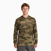 "Lightweight Sun Shirt"
