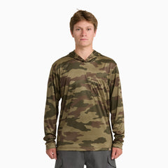 "Lightweight Sun Shirt"