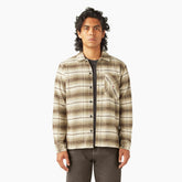 "FOREST CHECK SHIRT"