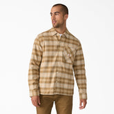 "Forest Check Shirt"