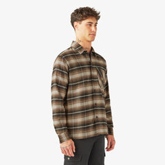 "Forest Check Shirt"