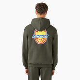 "Dickies X Spitfire Hoodie"