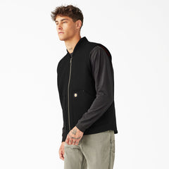 "Dickies X Spitfire Vest"