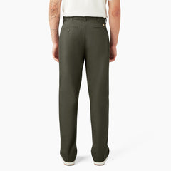"Dickies X Spitfire Double Knee Pants"