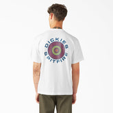 "Dickies X Spitfire Graphic T-Shirt"
