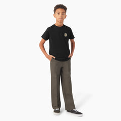 "Dickies X Spitfire Kids' Graphic T-Shirt"