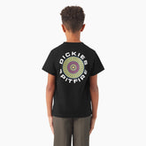 "Dickies X Spitfire Kids' Graphic T-Shirt"