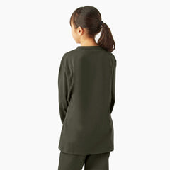 "Dickies X Spitfire Kids' Long Sleeve T-Shirt"