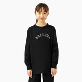 "Dickies X Spitfire Kids' Long Sleeve T-Shirt"