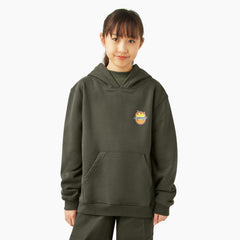 "Dickies X Spitfire Kids' Hoodie"