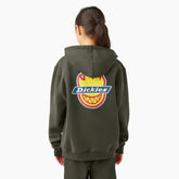 "Dickies X Spitfire Kids' Hoodie"