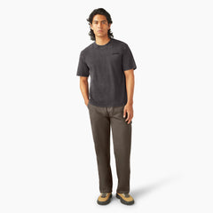 "Plentywood Short Sleeve T-Shirt"
