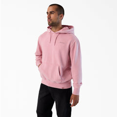 "Plentywood Hoodie"