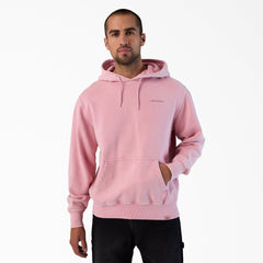 "Plentywood Hoodie"