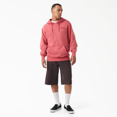 "Plentywood Hoodie"