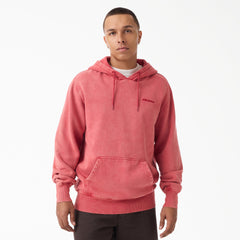 "Plentywood Hoodie"