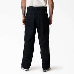 "Mike Anderson Loose Fit Work Pants"