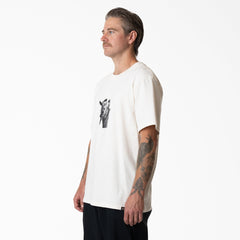 "Mike Anderson Graphic T-Shirt"