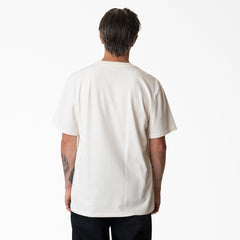 "Mike Anderson Graphic T-Shirt"