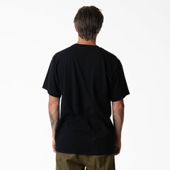 "Mike Anderson Graphic T-Shirt"