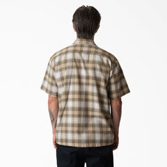 "Mike Anderson Work Shirt"
