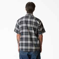 "Mike Anderson Work Shirt"