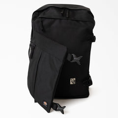 "Mike Anderson Skateboarding Backpack"