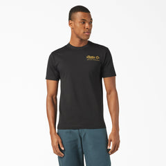 "Original Heritage Graphic T-Shirt"