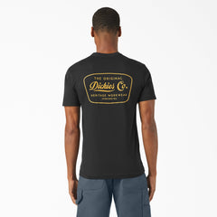 "Original Heritage Graphic T-Shirt"