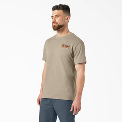 "Power Tool Graphic T-Shirt"