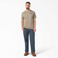 "Power Tool Graphic T-Shirt"