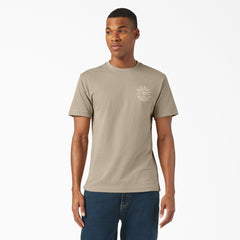 "Workwear for Life Graphic T-Shirt"