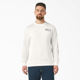 "Heritage Workwear Long Sleeve T-Shirt"