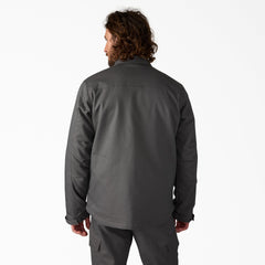 "Tradebuilt Shirt Jacket"