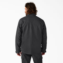 "Tradebuilt Shirt Jacket"